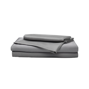 Sleepgram bamboo cooling sheets
