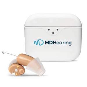 MDHearing NEO XS