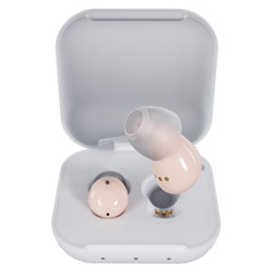 Audien Atom 2 hearing aid