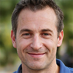 Author Avatar