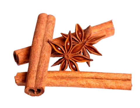 Cinnamon