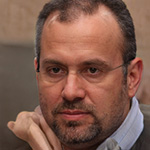 Author Avatar